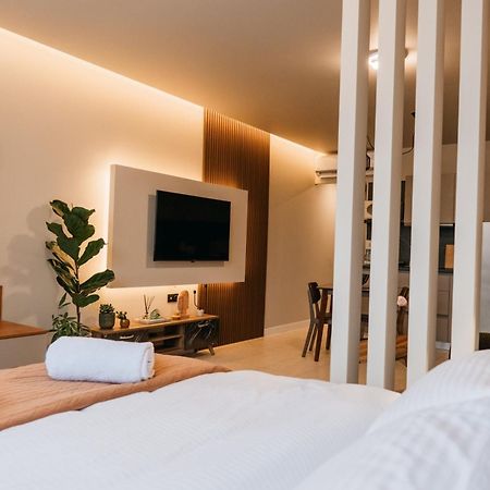 Urban Style Suite Александроуполис Экстерьер фото